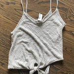 Caution to the Wind  Tank Top Photo 0