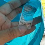 Women Within Women's Aqua Blue Zip Photo 1