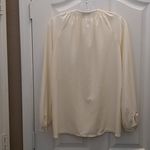 FINAL MARKDOWN Vintage ship n’ shore blouse 12 Photo 7