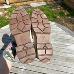 Women's SOUL‎ Naturalizer, Ozzy combat boot size 7W Photo 9