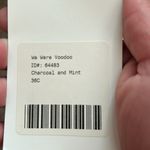 True&Co Charcoal She Walks in Beauty + Light Bra Women's Size 36 C New With Tags Brown Photo 6