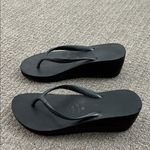 Havaianas  Classic Black Sandals Photo 4