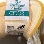 New Balance  CT302 Sneakers in white/natural pink mens 8.5 women’s 10 Photo 7