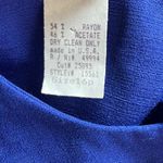 R & M Richards Vintage R&M‎ Richards Suit Jacket Photo 7