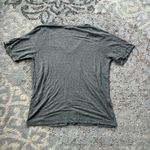 Wilfred Free  Libre V-neck T-shirt Heathered Gray XS Photo 3