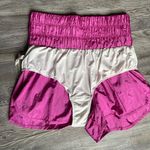 FP Movement by Free People Bright Pink Athletic Shorts Size M Photo 8