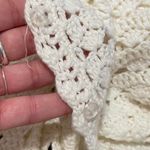 superdown  Women's White and Cream Cardigan size XS Photo 5