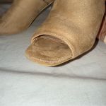 Journee Collection Journee Adelaide block heel sandals Photo 7