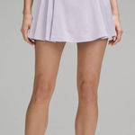 Lululemon Pleats Skirt Photo 0