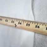 Babaton  Aritzia Jeronimo White Wrap Tank Top Tie Front Sleeveless Chic Size XS Photo 6