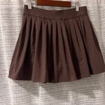 If It Were Me  - Mauve Tennis Skirt - Sz. S Photo 1