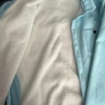 Baby Blue Light Jacket Size XL Photo 0