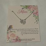 Lauren Spencer Mom Necklace Photo 0