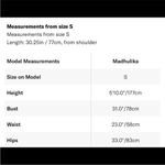 Love Shack Fancy  Jarrah dress in pink berry Photo 6