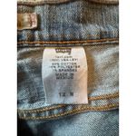 Levi's Light Wash Bootcut Jeans Classic Denim Pants Curvy 529 Red Tab 12 M Photo 4