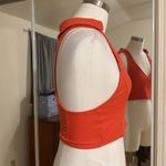 Urban Outfitters NWOT UO Ford Collared Cropped Top Photo 3