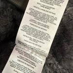 Columbia Quarter Zip Fleece Pullover Color Shark Dark Gray Women’s Sz L Photo 7