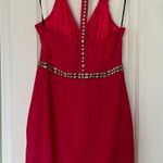 Forever 21 Hot Pink  Dress (M) Photo 2