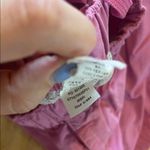 Patagonia Pink Purple Women's Barely Baggies™ Shorts - 2½" Sz S Photo 6