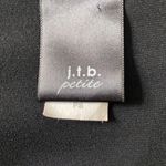 Early 2000's Whimsygoth Black Soft Ruffle Frilly Long sleeve Blouse Top S Size undefined Photo 6