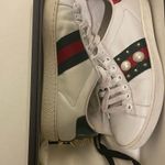 Gucci Sneakers Photo 0