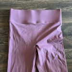 All Access  Purple Leggings Photo 1