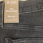 Madewell  the Momjean in Dinsmore Wash, petite 29‎ Photo 11