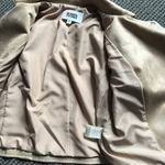 BB Dakota Steve Madden XS NWT Faux Suede Moto Jacket Photo 7
