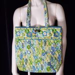 Vera Bradley English Meadow Tote Bag Photo 1