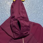 Lululemon  Dewberry Purple Run For Your Life Pullover Athletic Hoodie women's Photo 6