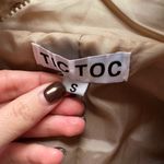 Fuzzy jacket oversized Photo 2