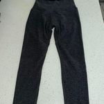 Spacedye Caught In The Midi High Waisted Legging Photo 1