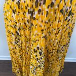 Derek Lam 10 Crosby Pleated Asymmetrical Midi Dress Photo 12