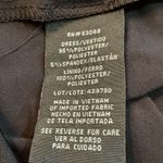 Nightway  Evening Gown Black with slit and cut out shoulders  Photo 10