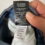 Frye Women's Straight Leg Blue Jeans Size 10/30 Photo 9