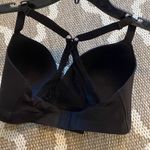 Soma racer back bra size 36DD Black Photo 3