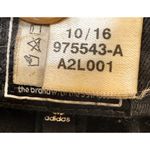 Adidas Y2K  Originals  Black and White  Relaxed Strapback Hat 100% Cotton 2016 Photo 5