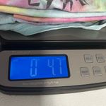 AC/DC  Tie-Dye High Voltage Tee Photo 6