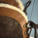 The North Face PrimaLoft Brown SUEDE 200 GRAM INSULATED WATERPROOF BOOTS Size 9 Photo 1