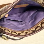 Coach Vintage  Patchwork Purse Photo 5