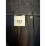 CAbi Flowy Wide-Leg Pants / Easy Wide-Leg Trouser, Medium Photo 4
