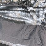 Free People Jen's Pirate Booty x  Silver Linings Mini Dress Photo 8