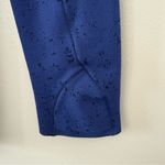 Lululemon  Swiftly Tech Long Sleeve Shirt 2.0 Gradient Block Psychic Navy Size 2 Photo 6