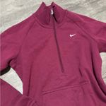 Nike  therma all the time half zip jacket ✨ Photo 8