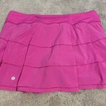 Lululemon  Skirt Photo 2