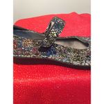 Alegria  Cathedral Stain Shoes MaryJane Leather UK 38 US 7.5 mules  Medical Photo 3