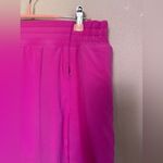Lululemon Neon Sonic Pink Hotty Hot High Rise Skirt/Skort 12 Photo 4