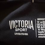 Victoria's Secret Victoria Secrets Sport Knockout Mid Rise Yoga Pants Photo 4