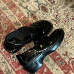 b.o.c. Women’s Black Patent Leather Shoes Size 9 Photo 6