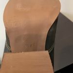 Jeffrey Campbell  Yorktown Suede Chunky Ankle Booties Women’s Size 9.5 Photo 8